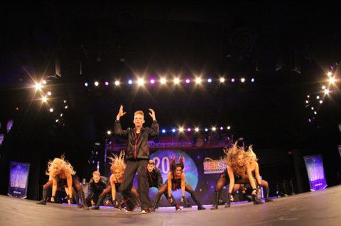 Adrenalin Cheer & Dance - Education Directory 5