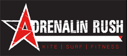 Adrenalin Rush & Kite, Surf, Fitness - Education Directory 0