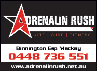 Adrenalin Rush & Kite, Surf, Fitness - Education Directory 1