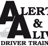 Alert  Alive Driver Training - University Australia