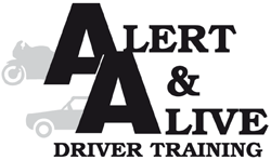 Alert & Alive Driver Training - Education Directory 0