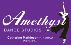 Amethyst Dance Studios - Education Directory 0