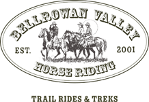 Bellrowan Valley Horse Riding - Education Sydney 0
