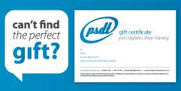 Port Stephens Driver Training - Education NT 1