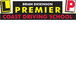 Premier Coast Driving School - Education Directory