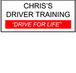 Chris's Driver Training - Education Directory