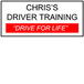 Chris's Driver Training - Education Sydney 0