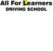 All for Learners Driving School - University Australia