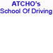 Atcho's School Of Driving - Education Find 0