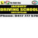 Jacques' Driving School - Education NT 0