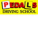 Pedals Driving School - Education Find