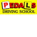 Pedals Driving School - Education SA 0