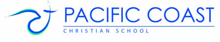 Pacific Coast Christian School Tweed Heads