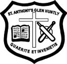 St Anthony's Parish Primary School Glen Huntly - Education Directory