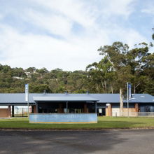 St John The Baptist Catholic Primary School - Education NT 0