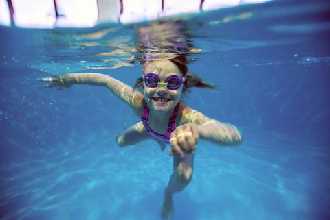 Jump! Swim School Mackay - Education Directory 7