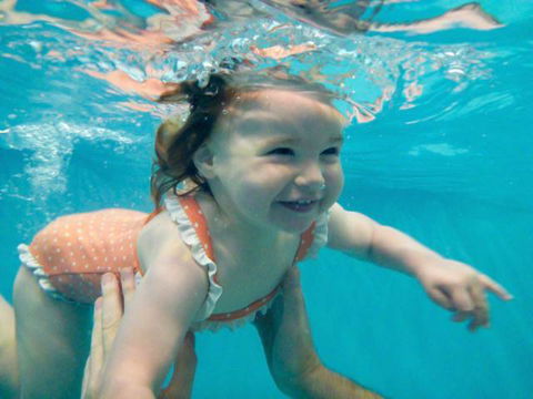 Jump! Swim School Mackay - Education Directory 8