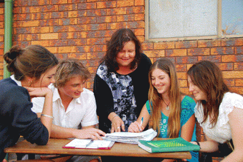 Education Centre The - Education Sydney 1