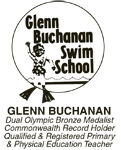 Glenn Buchanan Swim School - Education SA 0