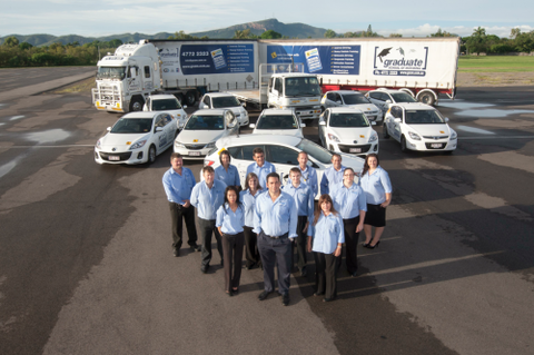 Graduate School Of Motoring - Education SA 2