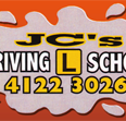 JC's Driving School - University Australia
