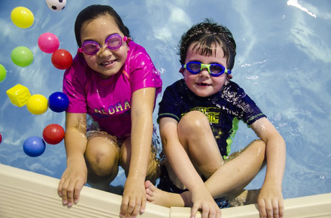 Jump! Swim School Mackay - Education Directory 1