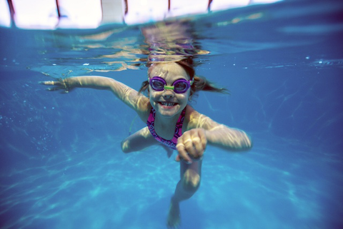 Jump! Swim School Mackay - Education Directory 2
