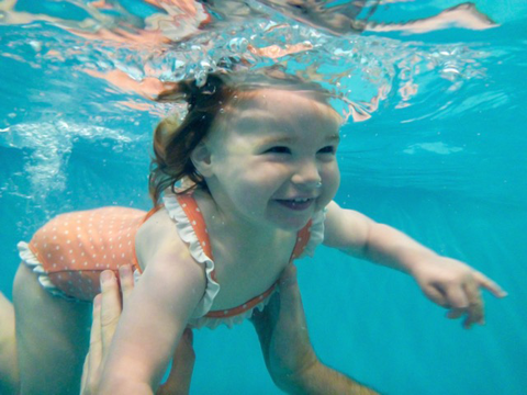 Jump! Swim School Mackay - Education Directory 3