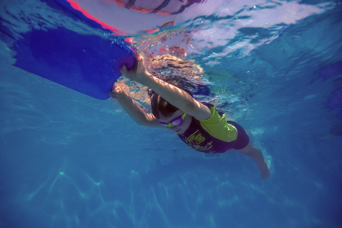 Jump! Swim School Mackay - Education Directory 4