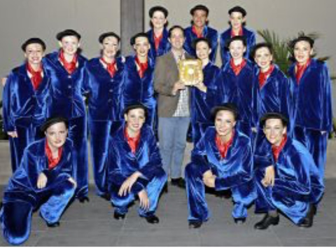 Leisa Payne School Of Dance - Education Directory 1