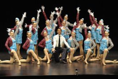Leisa Payne School Of Dance - Education Directory 4