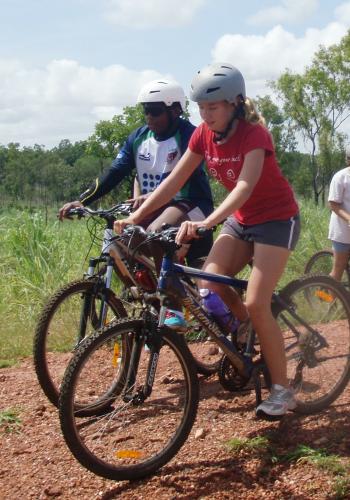 Palmerston Christian School - Education Directory 2