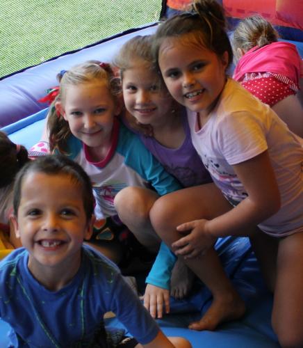 Palmerston Christian School - Education Directory 3
