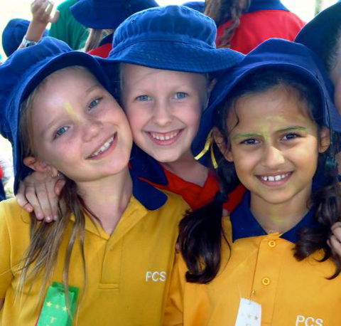 Palmerston Christian School - Education Directory 5