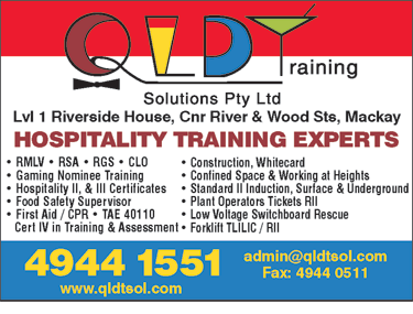 QLD Training Solutions Pty Ltd - Education Directory 3