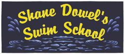 Shane Dowel's Swim School - Education SA 0