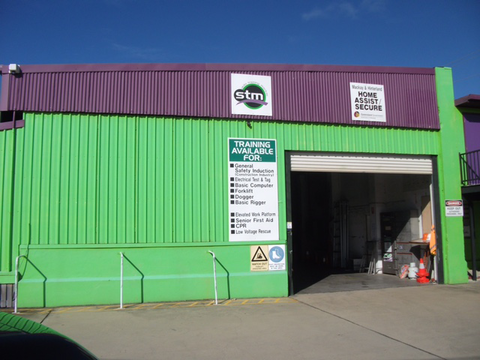 Skills Training Mackay - Education Directory 4