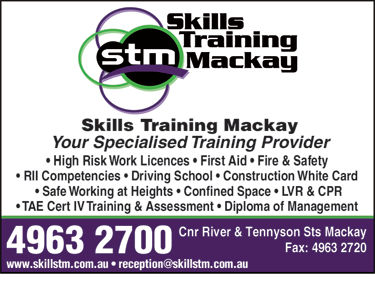 Skills Training Mackay - Education Directory 6