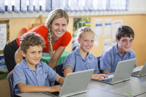St Catherine's Catholic College - University Australia 2