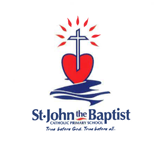 St John The Baptist Catholic Primary School - Education Directory