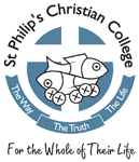 St Philip's Christian College - Education Directory 0