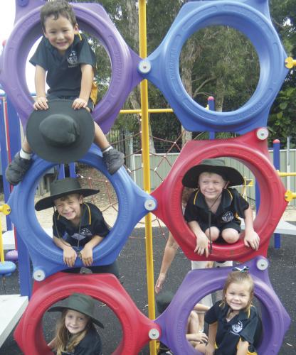 St Philip's Christian College - Education Directory 1