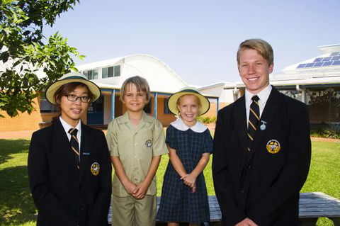 St Philip's Christian College - Education Directory 4