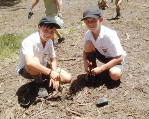 St Philip's Christian College - Education Directory 5