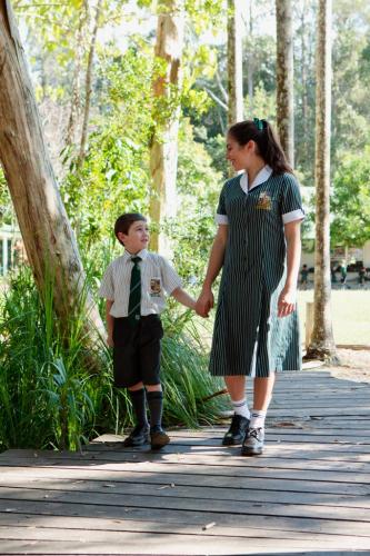 Sunshine Coast Grammar School - Education Sydney 1