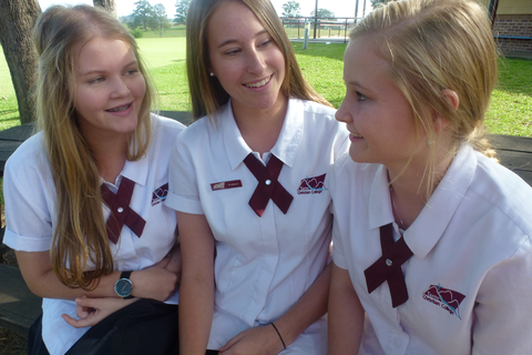 Taree Christian College - Education Sydney 2