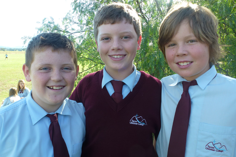 Taree Christian College - Education Sydney 5