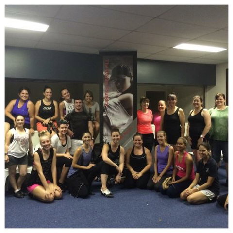 The Dance Foundry - Education Directory 4