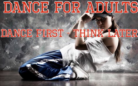 The Dance Foundry - Education Directory 11