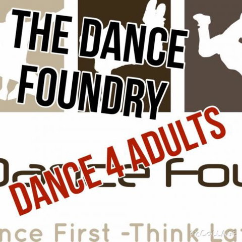 The Dance Foundry - Education Directory 13